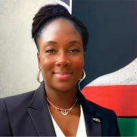 Erika St Hubert