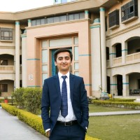 Muhammad Ameen