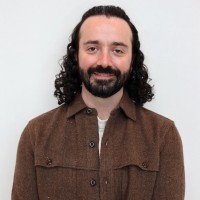 Patrick Needham