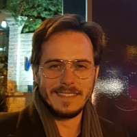 Raul Ramos