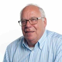 Henk Van Ree