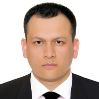 Maksudbek Baydjanov