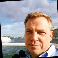 Tomas Högström