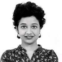 Ankita Saxena