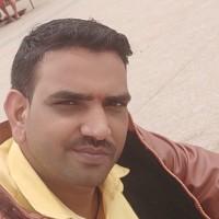 Arjun Chaudhari