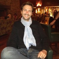 Brice Collay