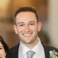 Jared Dubin