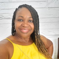 Merline Bolden