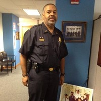 Edward Williams