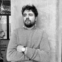 Daniel Iturralde Eguez