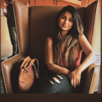 Rima Ghosh