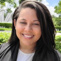 Adrianna Cook, Mba, Mph, Cph