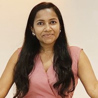 Sruthi Radhakrishnan