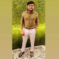 Indrajeet Mahajan