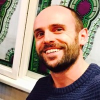 Andy McKenna