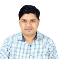 Shailesh Kinikar