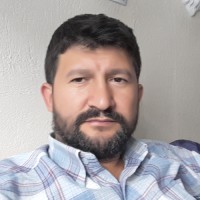 Yakup BAYRAM