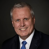 Robert (Bob) Duffield P.Eng.