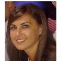 Sabrina De Caldas
