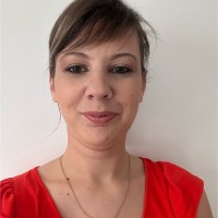Aurélie LAGARDE