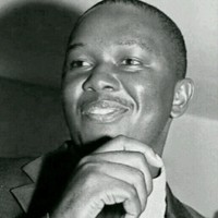 Elton Musekiwa