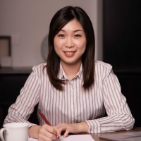 Peggy Lin