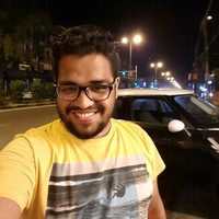 Siddharth Virmani