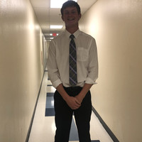 Jake Huisken