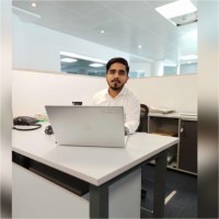 Farhan Ali Memon