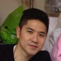 Derek Wong