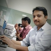 Arun Kumar BN