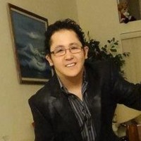 Edwin Colin Magana