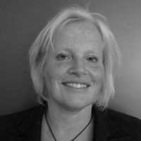 Marcelle Simon Thomas