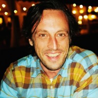 Nicholas Gage