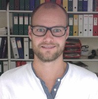 Rasmus Stendahl