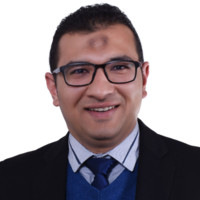 Mohamed Yehia