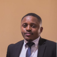 Arnold Chiswanda