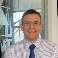 Guillermo L. Cuadros