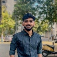 Ishan Sarvaiya
