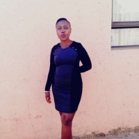 Michelle Nkuzana