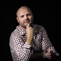 Marco van der Schagt