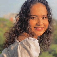 Tasneem Arna