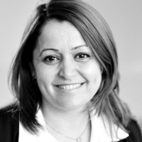 Raouia Dib