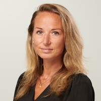 Iris Van Oort