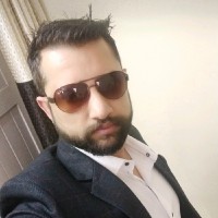 Himanshu Chaturvedi