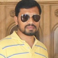 Raghu M R