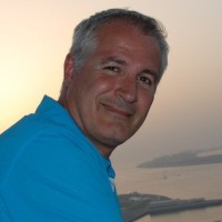 Peter Wynne