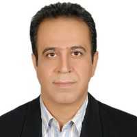 afshin jafari