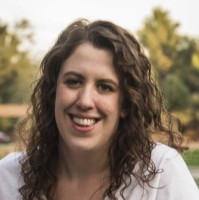 Ashley Estabrook, LMSW