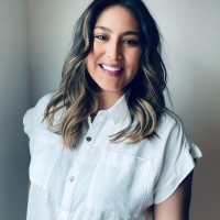 Nora Guzman, Csp